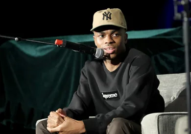 vince staples tour 2024