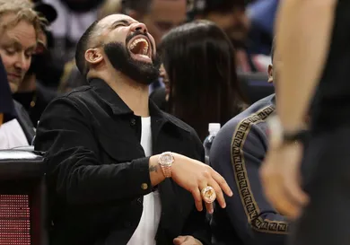 The Toronto Raptors vs Philadelphia 76ers