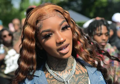 enchanting dead at 26