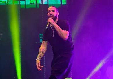 Lil Baby &amp; Friends Birthday Celebration Concert