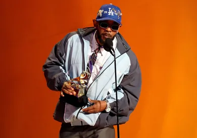 65th GRAMMY Awards - Show