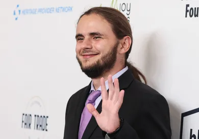 23rd Annual Harold & Carole Pump Foundation Gala - Arrivals