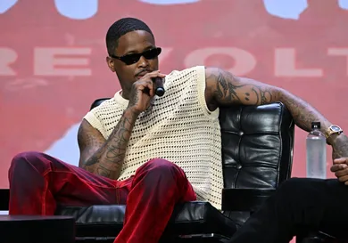 REVOLT World 2023 Presented By Walmart - Day 2