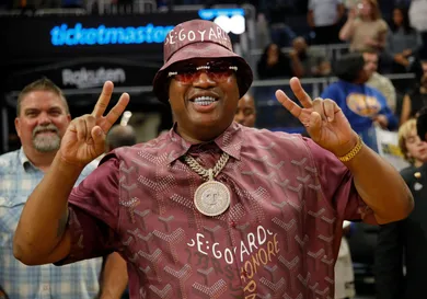 Sacramento Kings vs. Golden State Warriors