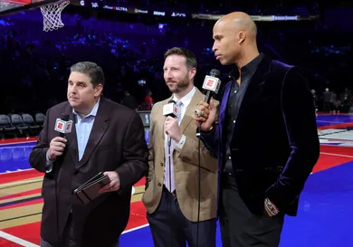 Indiana Pacers v Milwaukee Bucks: Semifinals - 2023 NBA In-Season Tournament