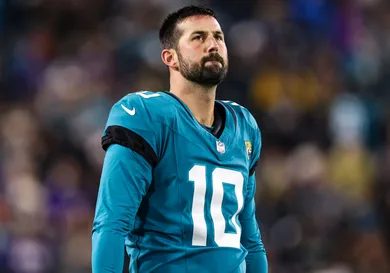 Baltimore Ravens v Jacksonville Jaguars