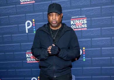 Peacock's "Kings From Queens: The Run DMC Story" New York Premiere