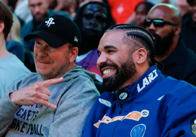 Cleveland Cavaliers v Houston Rockets