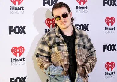 2024 iHeartRadio Music Awards - Arrivals