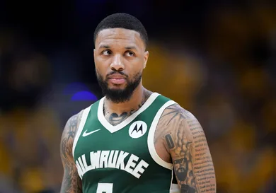 Milwaukee Bucks v Indiana Pacers - Game Six