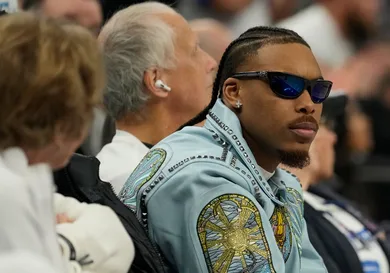 Phoenix Suns v Minnesota Timberwolves - Game One