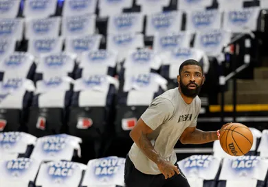 Dallas Mavericks v Minnesota Timberwolves - Game Five