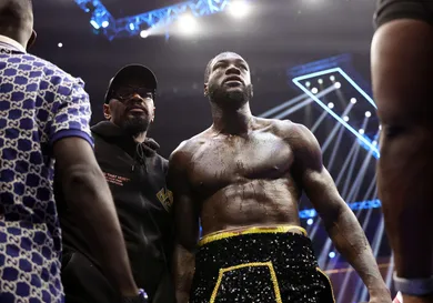 5v5: Queensberry v Matchroom - Fight Night