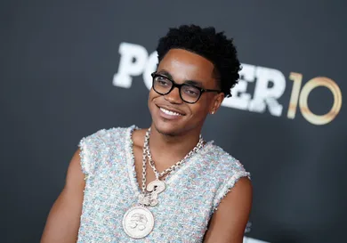 "Power Book II: Ghost" Season 4 Premiere - Arrivals