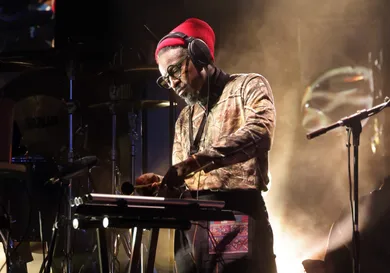 andre 3000 tour 2024