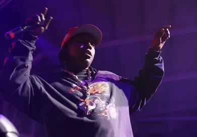 Don Toliver Visits Harbor NYC