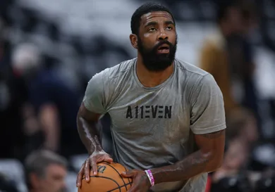 2024 NBA Finals - Game Five