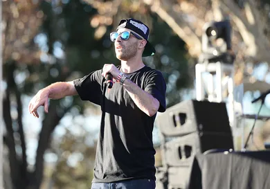 3rd Annual Camp Flog Gnaw Carnival