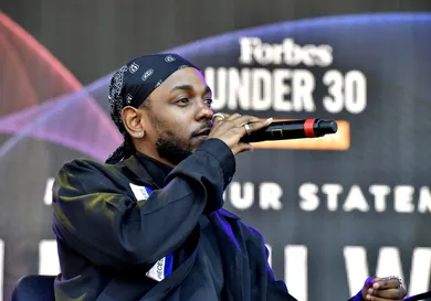 2017 Forbes Under 30 Summit