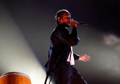 60th Annual GRAMMY Awards - Roaming Show