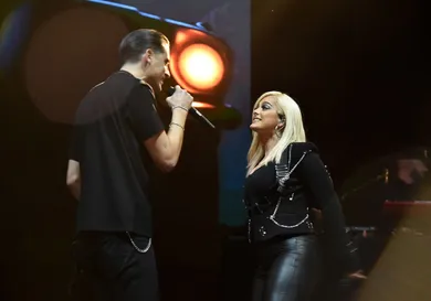 Stay Amped "A Concert to End Gun Violence"