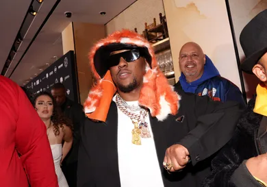 Flipper's Roller Boogie Palace After Party