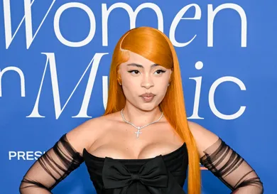 Billboard Women In Music 2024 - Arrivals