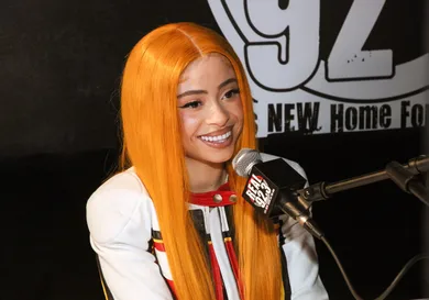 BET Awards Media House - Day 1