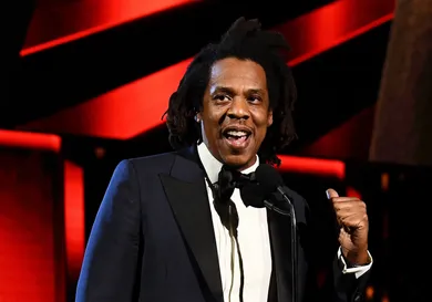 36th Annual Rock &amp; Roll Hall Of Fame Induction Ceremony - Inside