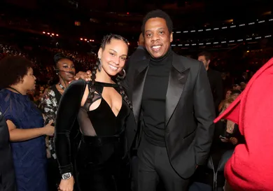 60th Annual GRAMMY Awards - Show