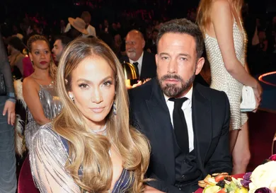 65th GRAMMY Awards - Show