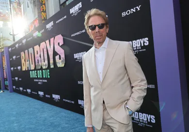 Los Angeles Premiere Of Columbia Pictures' "Bad Boys: Ride Or Die"