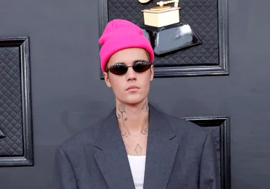 64th Annual GRAMMY Awards - Arrivals