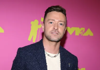 2023 MTV Video Music Awards - Backstage