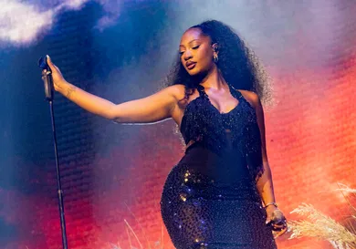 2024 Coachella Valley Music And Arts Festival - Weekend 1 - Day 3