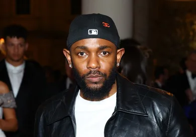 The 2023 Met Gala Celebrating "Karl Lagerfeld: A Line Of Beauty" - Inside