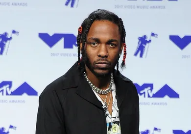 2017 MTV Video Music Awards - Arrivals