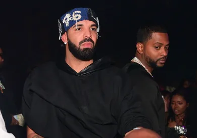 Lil Baby's "It's Only Me" Album Release Party