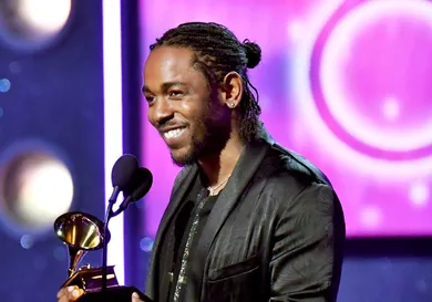 60th Annual GRAMMY Awards - Show