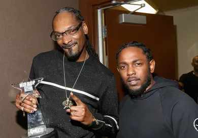 BET Hip Hop Awards 2016 - Backstage