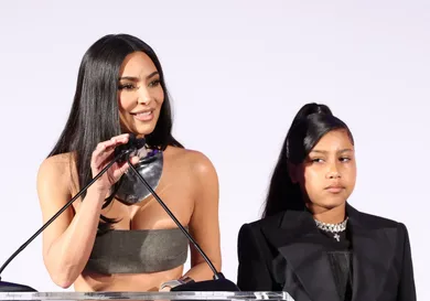 The Daily Front Row's Seventh Annual Fashion Los Angeles Awards - Inside