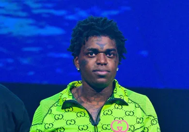 Kodak Black &amp; Friends Concert - Biloxi, MS