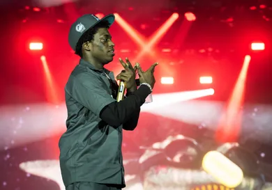 2023 Rolling Loud Miami