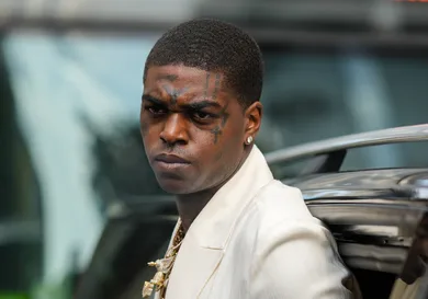 Street Style - Paris Fashion Week - Menswear Spring/Summer 2023 : Day Three