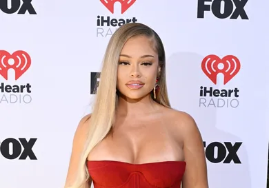 2024 iHeartRadio Music Awards - Arrivals