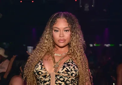 Birthday Bash Official After Party Hosted By Latto