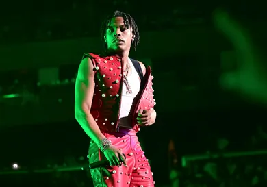 Lil Baby &amp; Friends Birthday Celebration