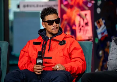 Celebrities Visit Build - March 11, 2019