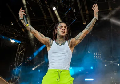 2022 Summer Smash Festival