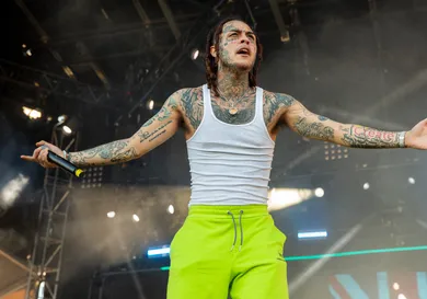 2022 Summer Smash Festival